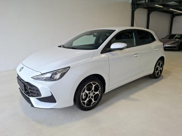 MG MG3 MG3 1.5 Hybrid+ Luxury - Foto 3