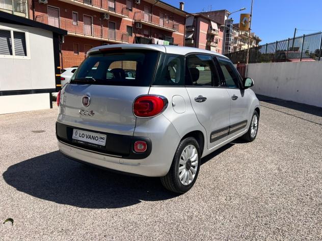 Fiat 500L 1.3 Multijet 85 CV Pop - Foto 5