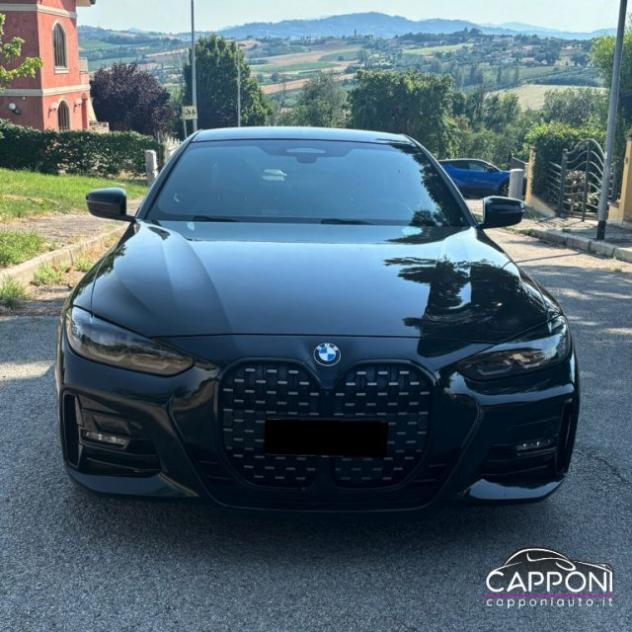 BMW 420 d Coupé Msport rif. 24055359 - Foto 2