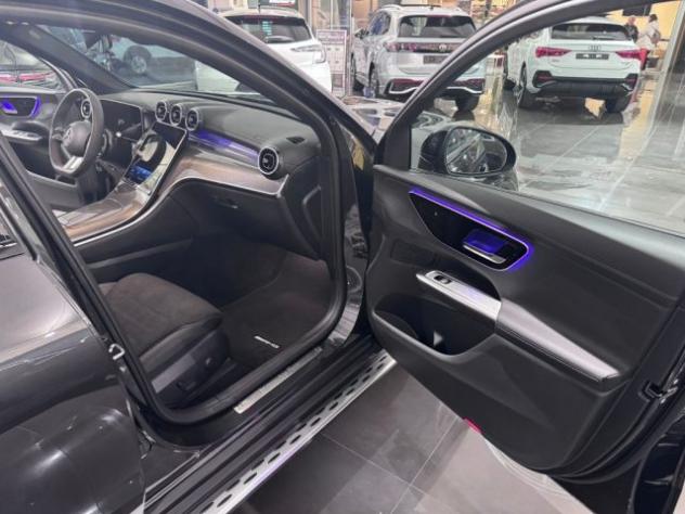 MERCEDES-BENZ GLC 300 de hybrid EQ 4Matic AMG Line Premium Plus NUOVO rif. 23063983 - Foto 9