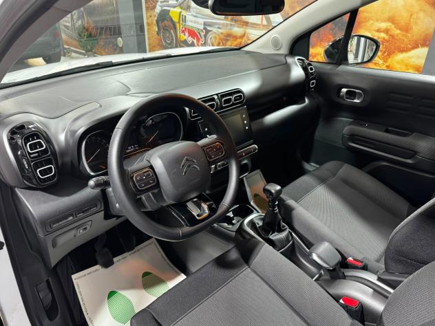 Citroen C3 Aircross PureTech 110 S&S Shine 25'838 KM - Foto 9
