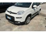 Fiat Panda 1.0 FireFly S&S Hybrid City Life 33419 KM