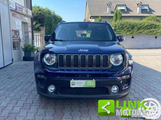 JEEP Renegade LONGITUDE rif. 23887149 - Foto 3
