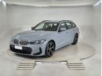 BMW Serie 3 G21 2022 Touring 316d Touring mhev 48V MSport auto