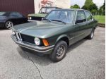 BMW 316 ad iniezione rif. 20985411