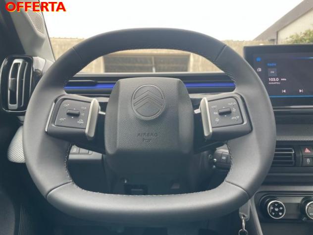 CITROEN C3 PureTech 100 S&S Plus rif. 21361486 - Foto 7