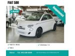 FIAT 500 Berlina Hybrid La Prima rif. 24136398