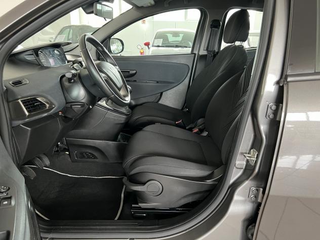 Lancia Ypsilon 1.0 FireFly 70cv S&S Hybrid GOLD - Foto 10