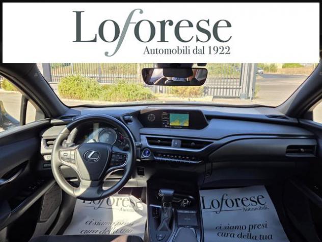 LEXUS UX 250h UX Hybrid Business rif. 24016670 - Foto 5