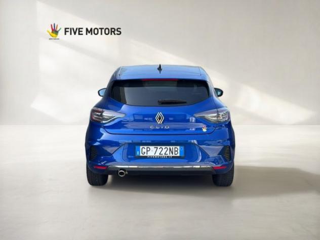 RENAULT Clio TCe 100 CV GPL 5 porte Techno rif. 24047255 - Foto 6