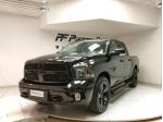 Dodge RAM RAM 1500 CLASSIC BLACK CREW CAB 5.7 HEMI V8 GPL