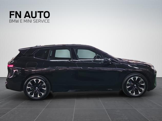 Bmw IX xDrive 60 Msport - Foto 7