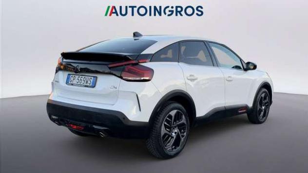 Citroën C4 1.2 puretech Shine s&s 130cv eat8 - Foto 5