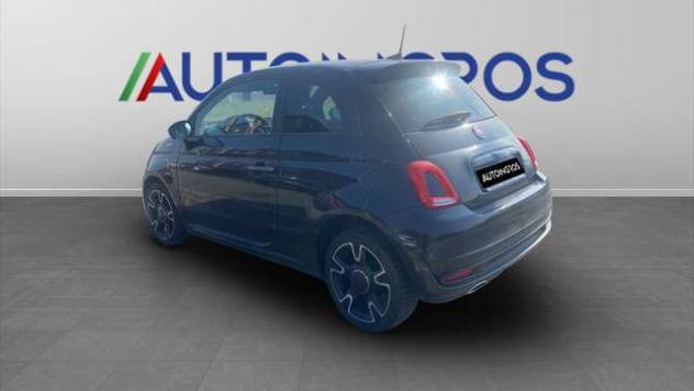FIAT 500 1.0 FireFly Hybrid Sport - Foto 3