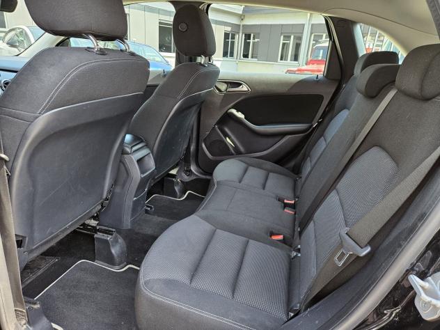 Mercedes-Benz Classe B B 180 CDI BlueEFFICIENCY - Foto 8