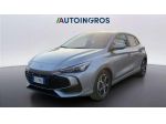 MG MG3 1.5 hybrid+ Luxury auto