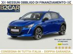 Peugeot e-208 Allure e 136cv