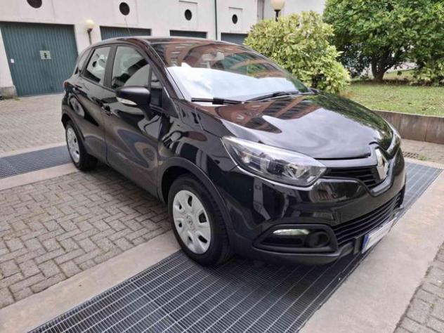 RENAULT Captur 1.5 dCi 8V 90 CV Start&Stop Wave rif. 24007066 - Foto 2