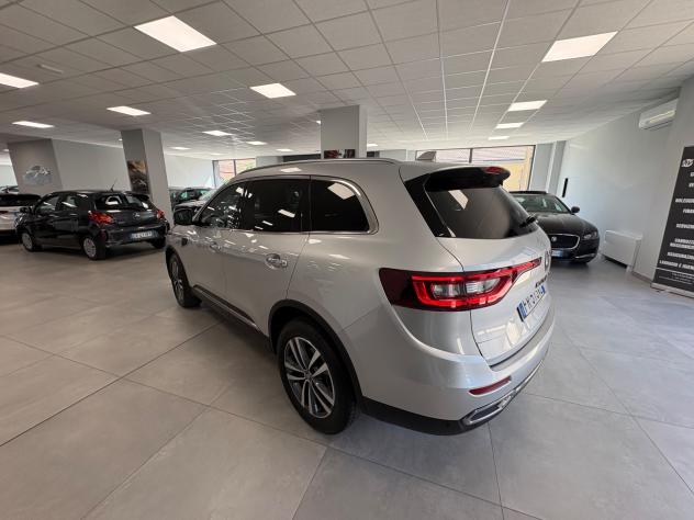 Renault Koleos 1.6 dCi 130CV 2018 km 85000 euro6B - Foto 6