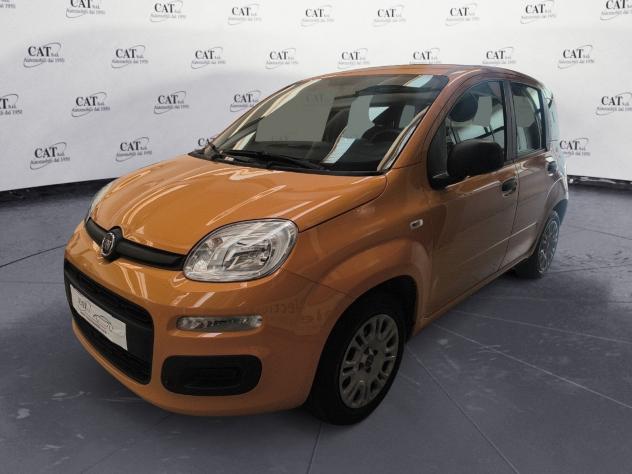 FIAT Panda Panda 1.2 Easy (PREZZO REALE) - Foto 4