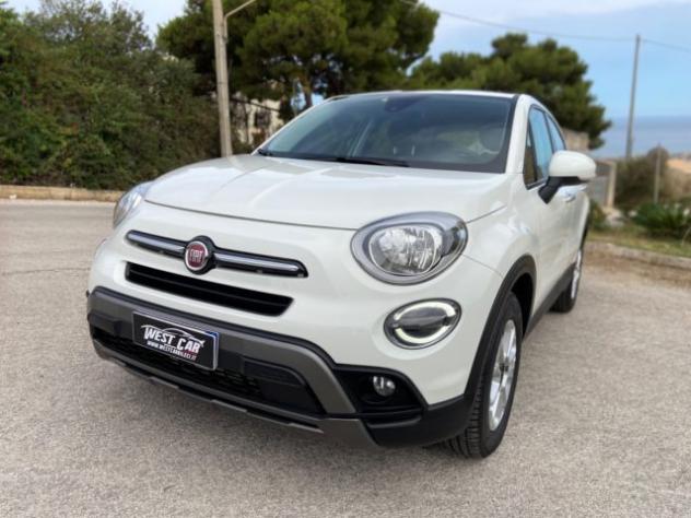 FIAT 500X 1.3 MultiJet 95 CV City Cross rif. 24003058 - Foto 2