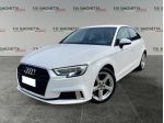 Audi A3 Sportback 40 2.0 tfsi Admired 190cv s-tronic