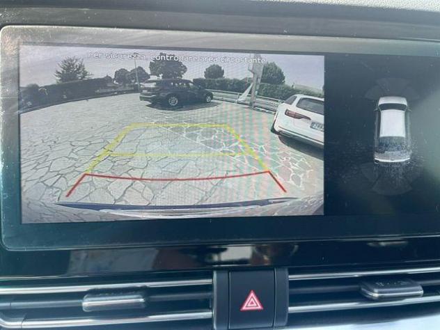 KIA Niro 1.6 GDi DCT HEV Style rif. 23878761 - Foto 9
