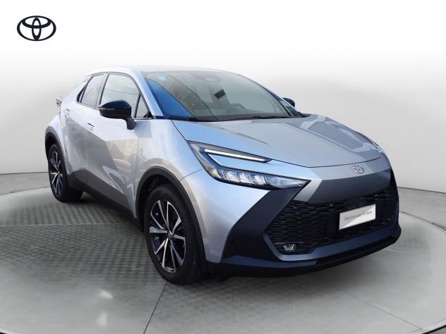 Toyota C-HR 2.0 PHEV Trend - Foto 2