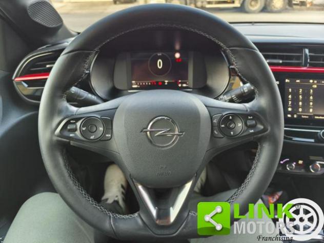 OPEL Corsa 1.2 100 CV Turbo GS Line rif. 23746605 - Foto 10
