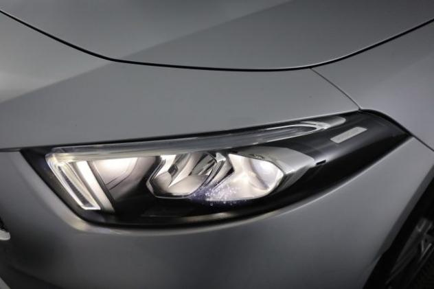 MERCEDES-BENZ A 250 A 250 e EQ-POWER Automatic PREMIUM rif. 23872344 - Foto 9