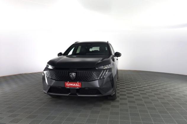 PEUGEOT 5008 3ª serie Hybrid 145 e-DCS6 GT rif. 24007571