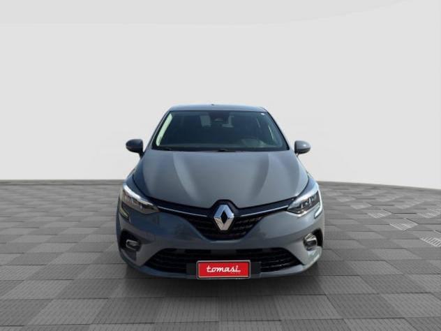 RENAULT Clio Clio TCe 100 CV GPL 5 porte Zen rif. 23998722 - Foto 8
