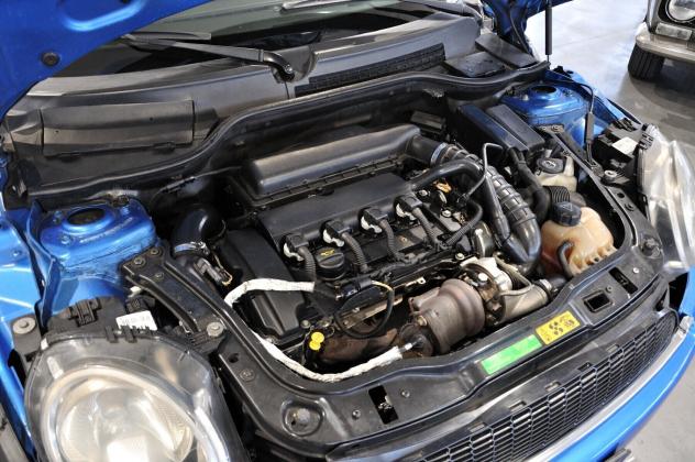 Mini 1.6 16V Cooper S Motore Nuovo preparato 210CV - Foto 7