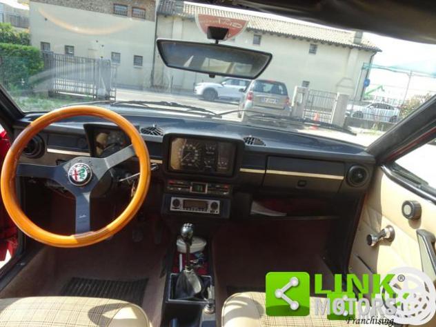 ALFA ROMEO Alfetta GT 1600 rif. 24028807 - Foto 9