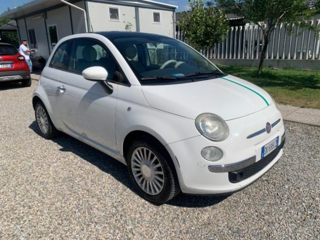 FIAT 500 1.4 16V Lounge rif. 23939390 - Foto 3