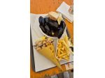 Offro lavoro barista cameriere