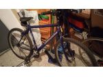 vendo mountain bike
