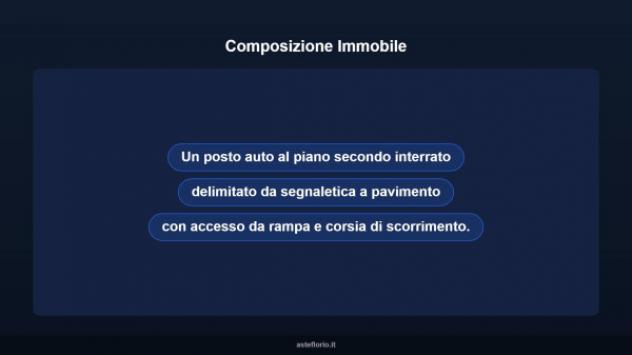 Immobile in asta di 11 m² in vendita a Montecatini-Terme - Foto 8