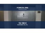 Immobile in asta di 16 m² in vendita a Pomezia