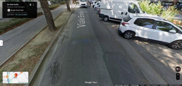 Immobile in asta di 12 m² in vendita a Riccione - Foto 4