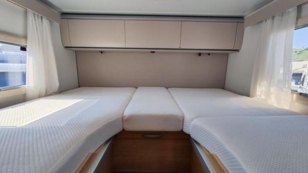 ADRIA CORAL XL AXESS 660 SL SPEED rif. 23647855 - Foto 9