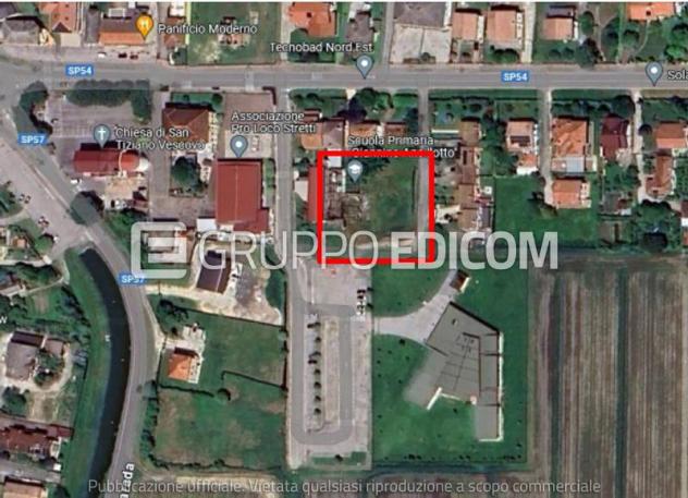 Magazzini e locali di deposito in vendita a Eraclea - Rif. 4554597 - Foto 2
