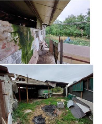 Immobile in asta di 951 m² in vendita a Vicoforte - Foto 6