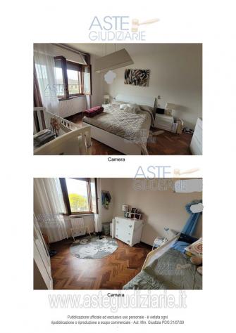 IMMOBILI-IMMOBILE RESIDENZIALE-Via L.da Vinci, 12, 55011 Altopascio LU, Italia - Foto 4