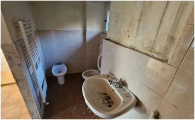 Immobile in asta di 77 m², box auto in vendita a Azzio - Foto 8