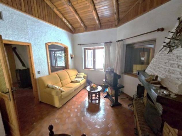 Immobile in asta di 150 m², box auto in vendita a Brentonico - Foto 4