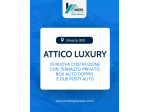 Attico in vendita a Brescia