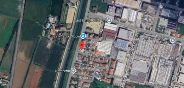 Immobile in asta di 94 m² in vendita a Cadoneghe - Foto 4