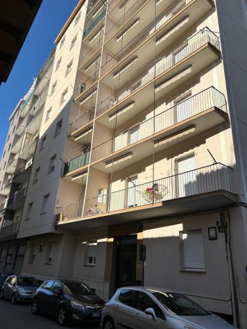 Pentalocale in vendita a Caltanissetta