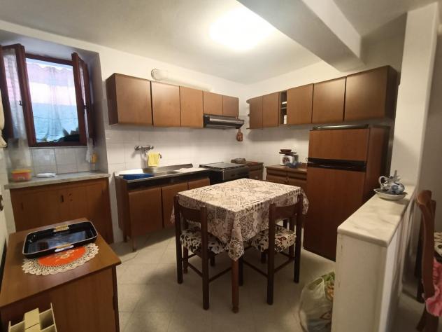 Casa semindipendente in vendita a Gragnana - Carrara 85 mq Rif: 1314183 - Foto 10
